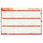 Rediform Office Products Wall Calender - 24 x 36 in. REDC171920